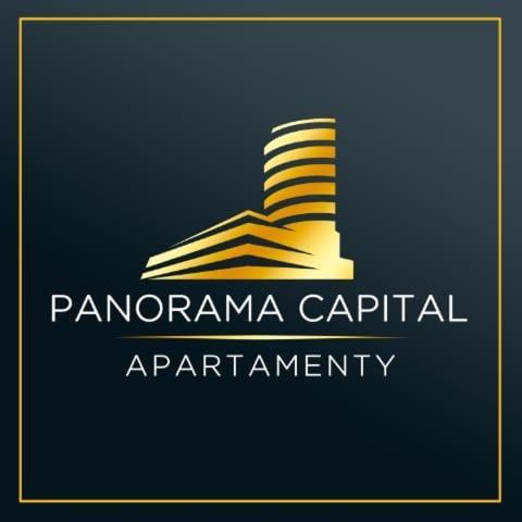 热舒夫Panorama Capital Sophie - 19 Pietro公寓 外观 照片